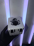 Cymbal Nut Box